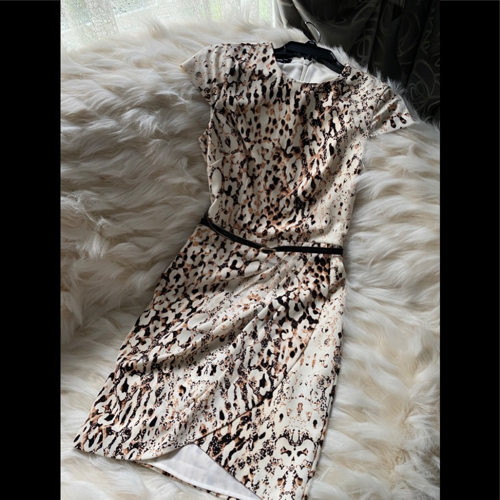 BEBE Casual Dress